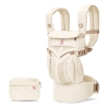 Slika Classic Mesh nosiljka Luminous Ivory Ergobaby  Omni 