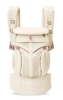 Slika Classic Mesh nosiljka Luminous Ivory Ergobaby  Omni 