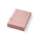 Pletena bambus dekica 75x100 cm, roza BabyOno 