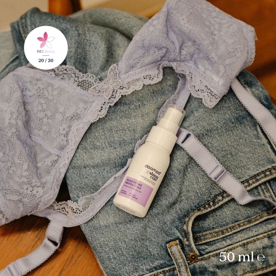 Slika x Shinncare - Zaštitno intimno ulje - Doomoo