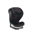 Slika Autosjedalica Flex Fix 2, Crna Soft Breeze BeSafe 