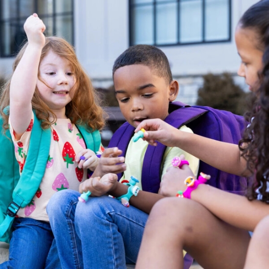 Slika PLIP CHARMS POP  - 6