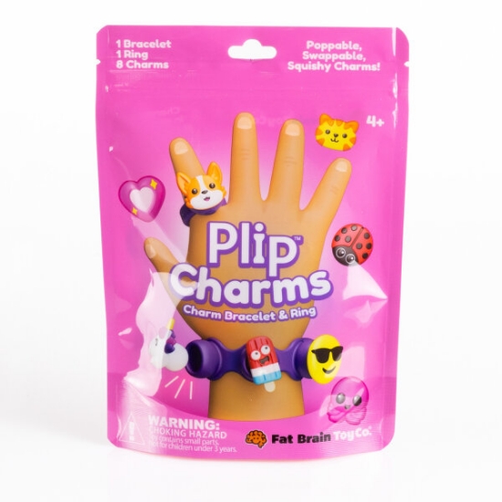 Slika PLIP CHARMS POP  - 5