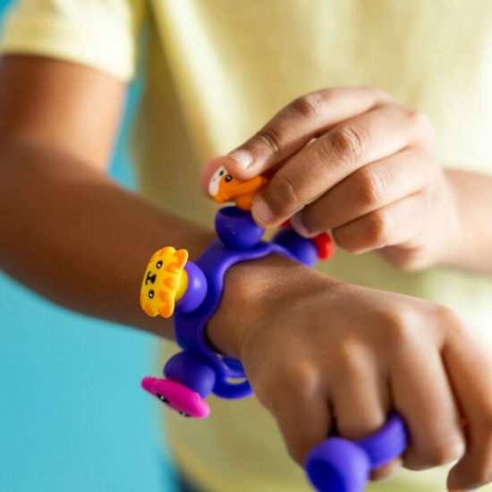 Slika PLIP CHARMS POP  - 5