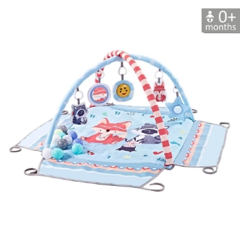 Slika Baby gym FOX 2u1 BEBESTARS 