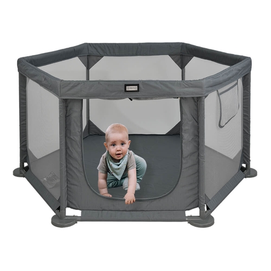 Slika Igraonica HEXAGON BEBESTARS 