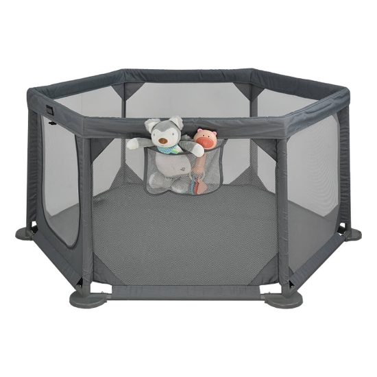 Slika Igraonica HEXAGON BEBESTARS 