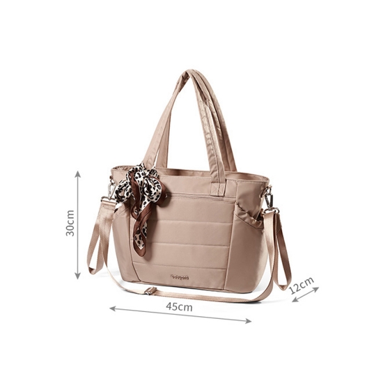 Slika Cami torba za mame, bež BabyOno 