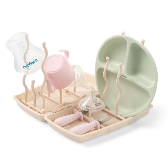 Slika Podloga za sušenje, bež BabyOno 