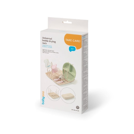 Slika Podloga za sušenje, bež BabyOno 