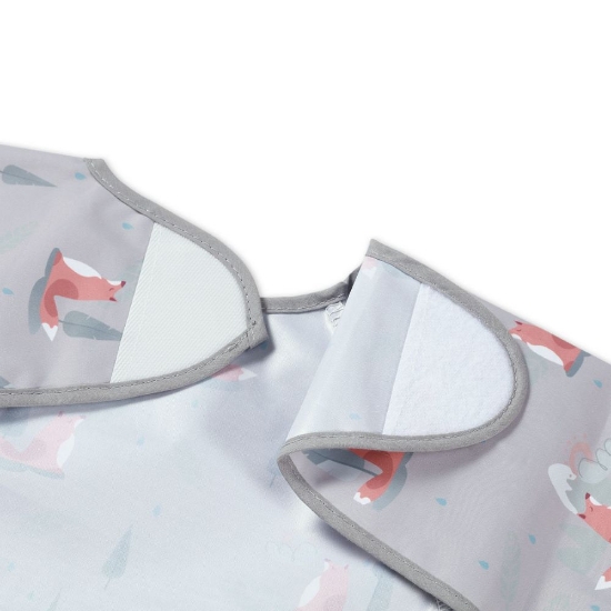 Slika Podbradak s rukavima 24+ mjeseci, Fox BabyOno 