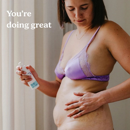 Slika x Shinncare - Ulje za njegu tijela - Doomoo