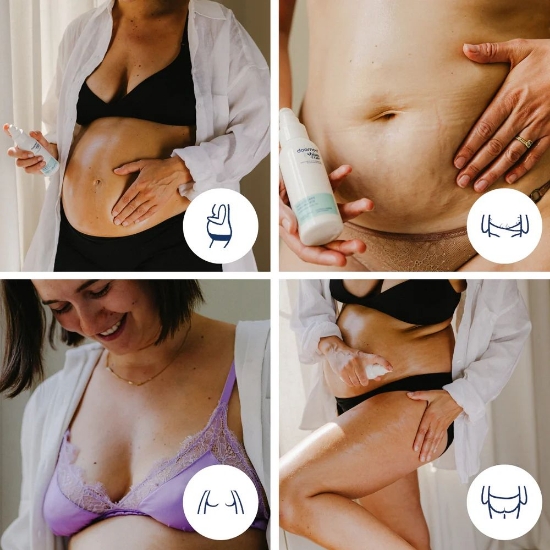 Slika x Shinncare - Ulje za njegu tijela - Doomoo