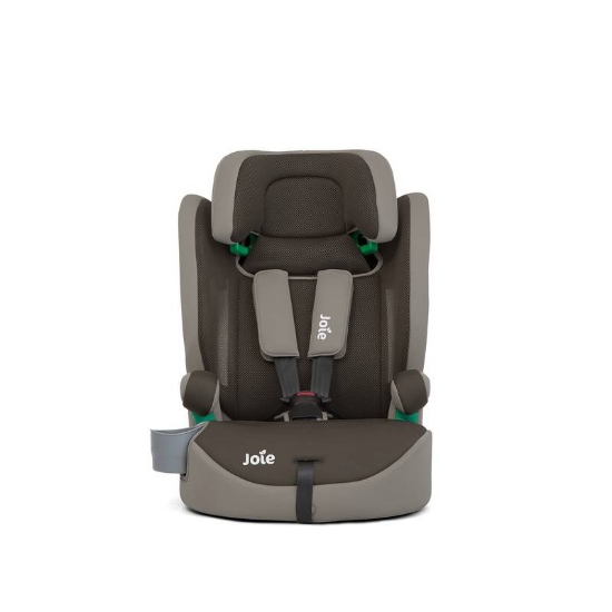 Slika Autosjedalica Elevate R129 i-Size, Grupa 1, 2, 3 (9-36 kg) (76-150 cm) - Toffee Mesh Joie 