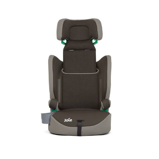 Slika Autosjedalica Elevate R129 i-Size, Grupa 1, 2, 3 (9-36 kg) (76-150 cm) - Toffee Mesh Joie 