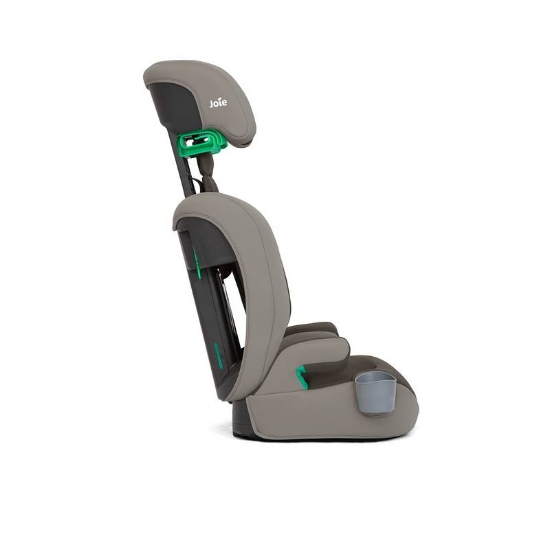 Slika Autosjedalica Elevate R129 i-Size, Grupa 1, 2, 3 (9-36 kg) (76-150 cm) - Toffee Mesh Joie 