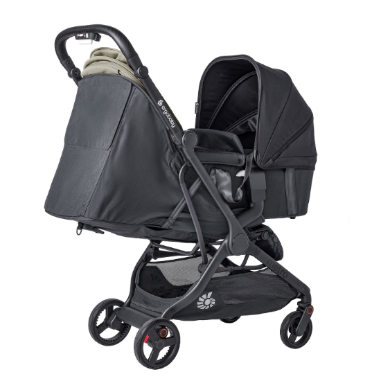 Slika Metro 3 košara za novorođenče Ergobaby 