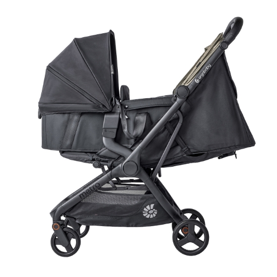 Slika Metro 3 košara za novorođenče Ergobaby 