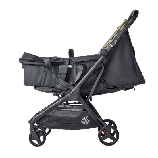 Slika Metro 3 košara za novorođenče Ergobaby 