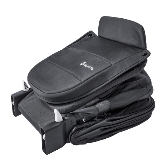 Slika Metro 3 košara za novorođenče Ergobaby 