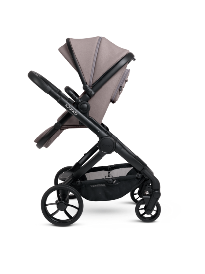 Slika Peach 7 kolica, Porcini Complete Bundle iCandy 