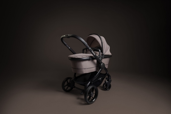 Slika Peach 7 kolica, Porcini Complete Bundle iCandy 