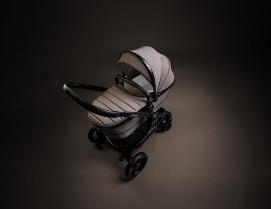 Slika Peach 7 kolica, Porcini Complete Bundle iCandy 