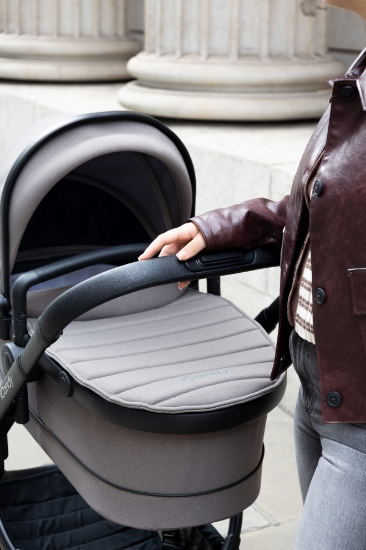 Slika Peach 7 kolica, Porcini Complete Bundle iCandy 