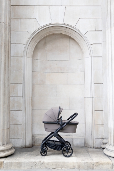 Slika Peach 7 kolica, Porcini Complete Bundle iCandy 