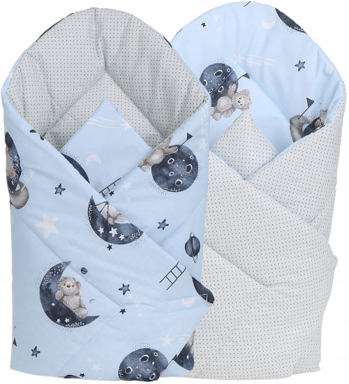 Slika Jastuk za nošenje BABYMAM