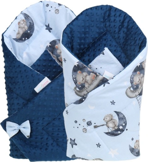 Slika Jastuk za nošenje BABYMAM