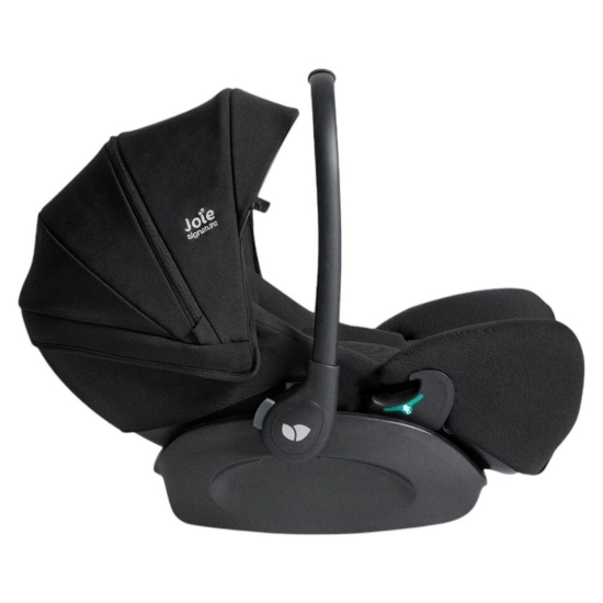 Slika Autosjedalica i-Level Pro i-Size, Grupa 0+, 1 (0-18 kg) (40-87 cm) - Eclipse Joie 