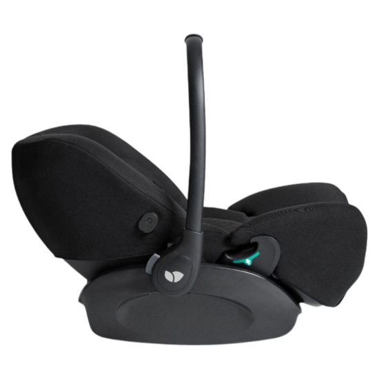 Slika Autosjedalica i-Level Pro i-Size, Grupa 0+, 1 (0-18 kg) (40-87 cm) - Eclipse Joie 