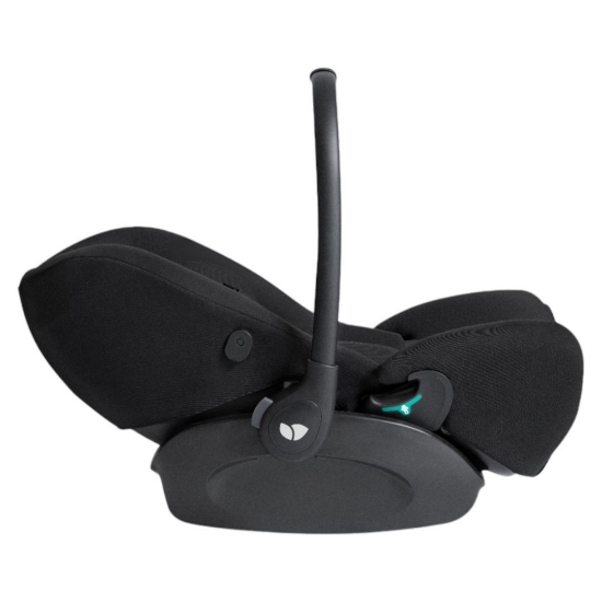 Slika Autosjedalica i-Level Pro i-Size, Grupa 0+, 1 (0-18 kg) (40-87 cm) - Eclipse Joie 