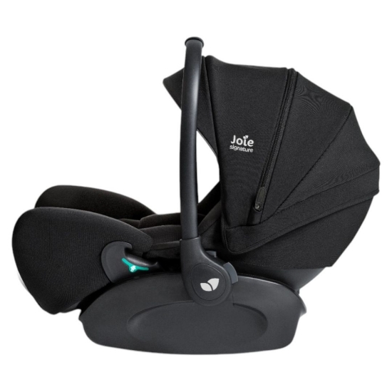 Slika Autosjedalica i-Level Pro i-Size, Grupa 0+, 1 (0-18 kg) (40-87 cm) - Eclipse Joie 