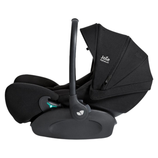 Slika Autosjedalica i-Level Pro i-Size, Grupa 0+, 1 (0-18 kg) (40-87 cm) - Eclipse Joie 