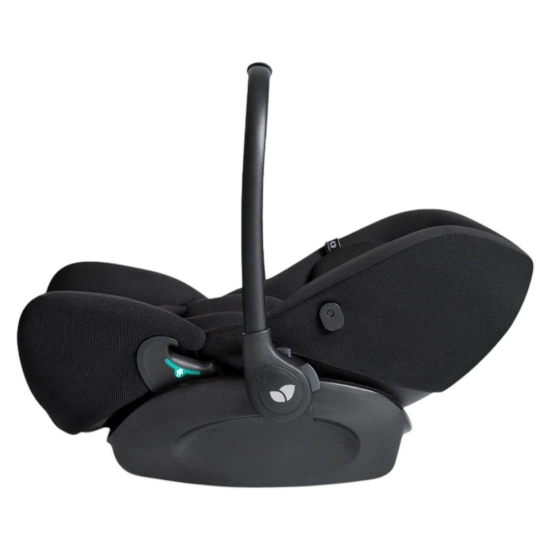 Slika Autosjedalica i-Level Pro i-Size, Grupa 0+, 1 (0-18 kg) (40-87 cm) - Eclipse Joie 