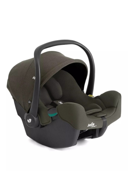 Slika Autosjedalica i-Snug 2, Grupa 0+ (0-13 kg) (40-75 cm) - Fern Joie 