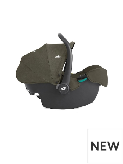 Slika Autosjedalica i-Snug 2, Grupa 0+ (0-13 kg) (40-75 cm) - Fern Joie 