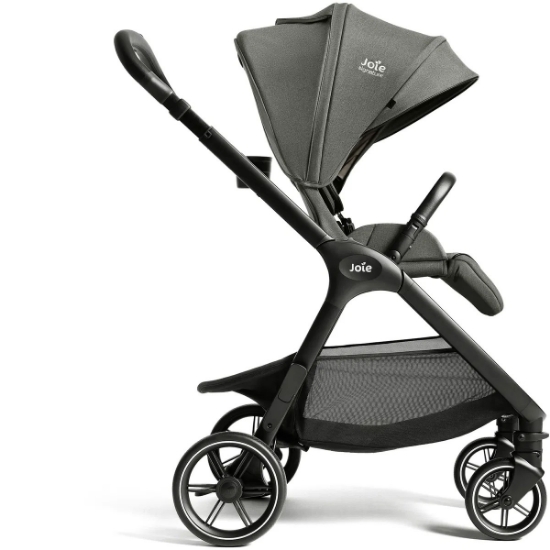 Slika Kolica Valora - Signature Evergreen Joie 