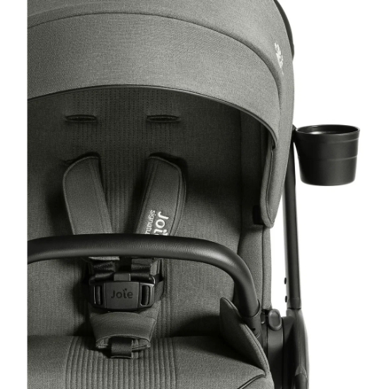 Slika Kolica Valora - Signature Evergreen Joie 