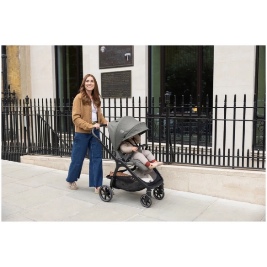 Slika Kolica Valora - Signature Evergreen Joie 