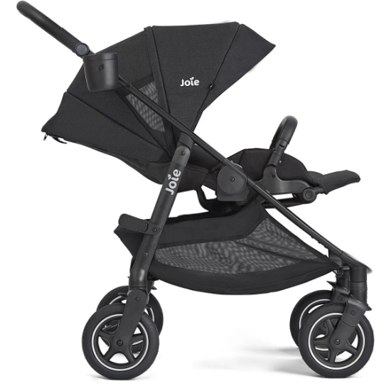 Slika Kolica Versadrift - Raven Joie 