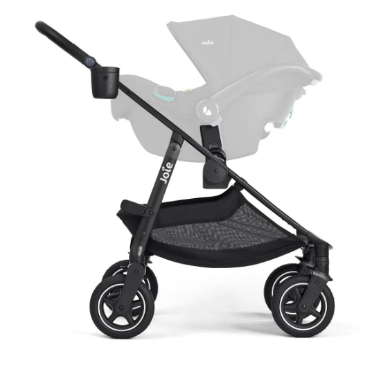 Slika Kolica Versadrift - Raven Joie 