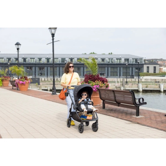 Slika Kolica Versadrift - Raven Joie 