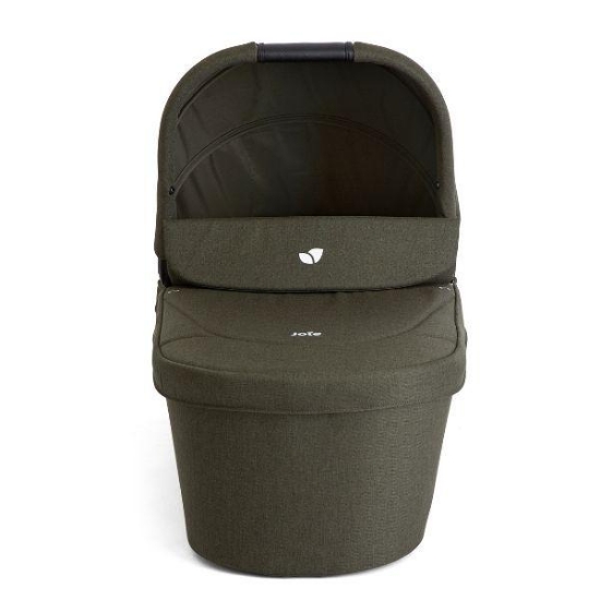 Slika Joie košara Ramble XL - Fern