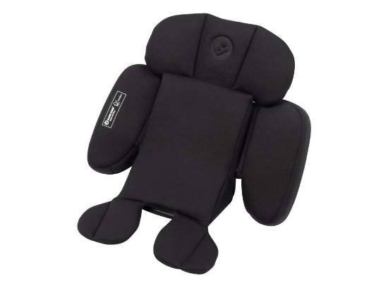 Slika Autosjedalica Spinel 360 Plus, Grupa 0+, 1, 2, 3 (0-36 kg) (40-145 cm) - Authentic Black Maxi-Cosi 