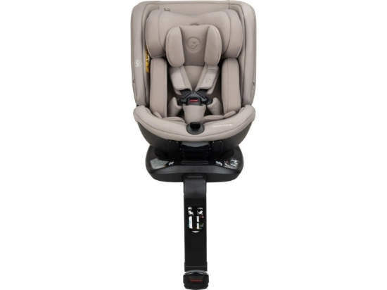 Slika Autosjedalica Spinel 360 Plus, Grupa 0+, 1, 2, 3 (0-36 kg) (40-145 cm) - Authentic Truffle Maxi-Cosi