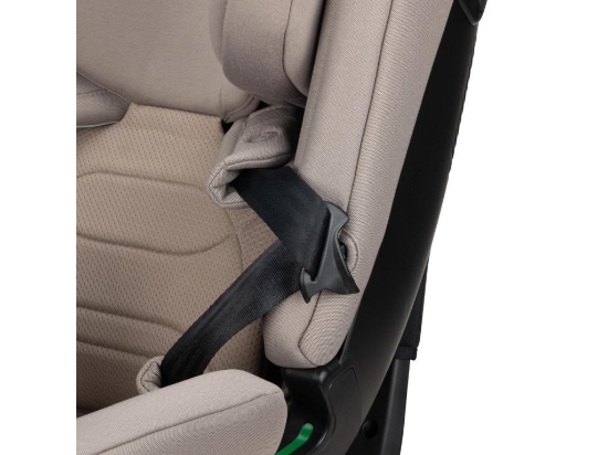 Slika Autosjedalica Spinel 360 Plus, Grupa 0+, 1, 2, 3 (0-36 kg) (40-145 cm) - Authentic Truffle Maxi-Cosi