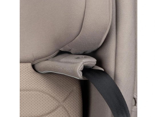 Slika Autosjedalica Spinel 360 Plus, Grupa 0+, 1, 2, 3 (0-36 kg) (40-145 cm) - Authentic Truffle Maxi-Cosi